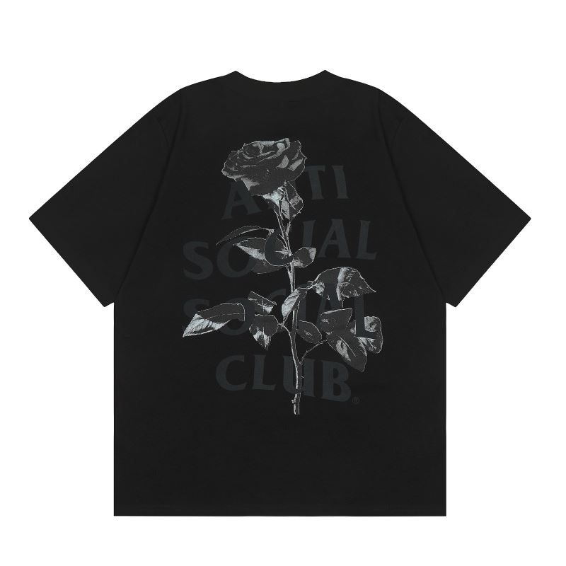 Assc T-Shirts